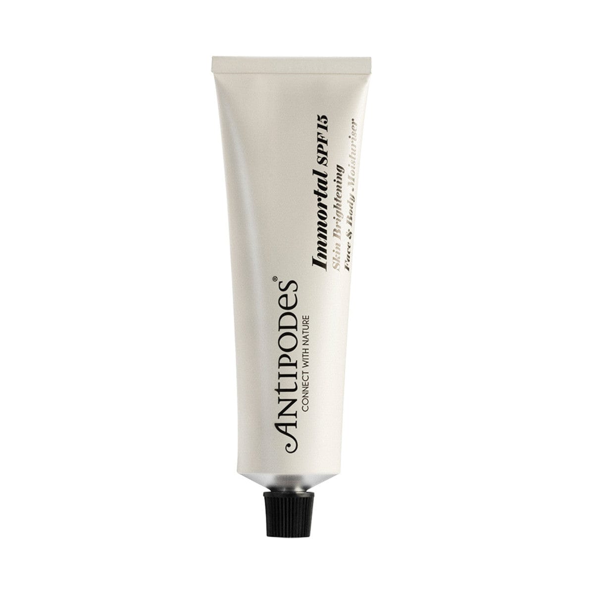 Antipodes SPF15 Brightening Face & Body Moisturiser - 60ml