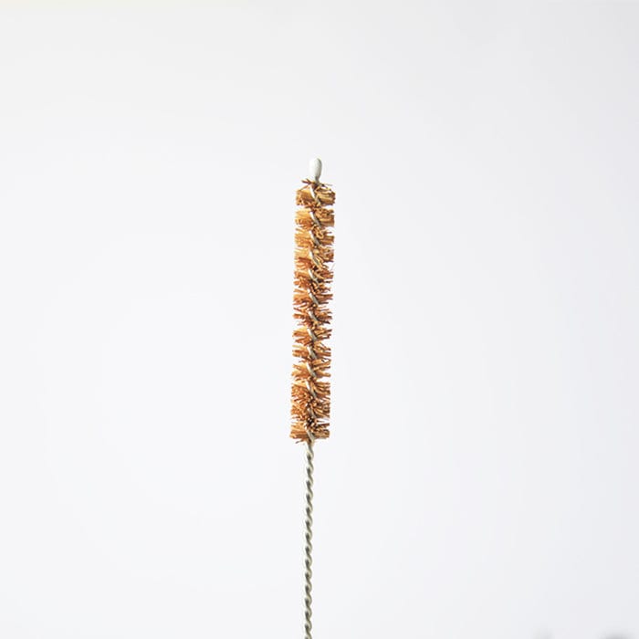 Coconut Husk Straw Cleaning Brush