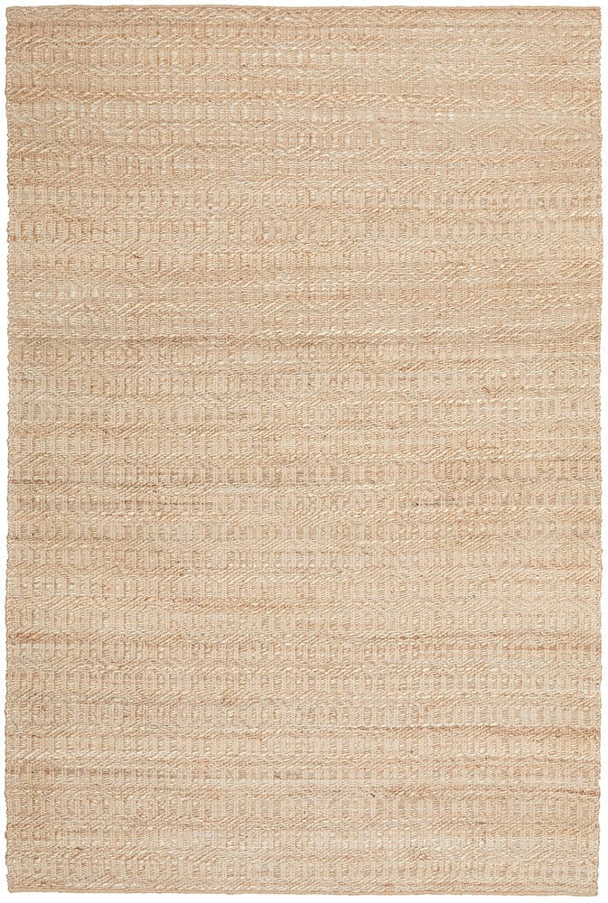 Nomad Stina Natural Rug