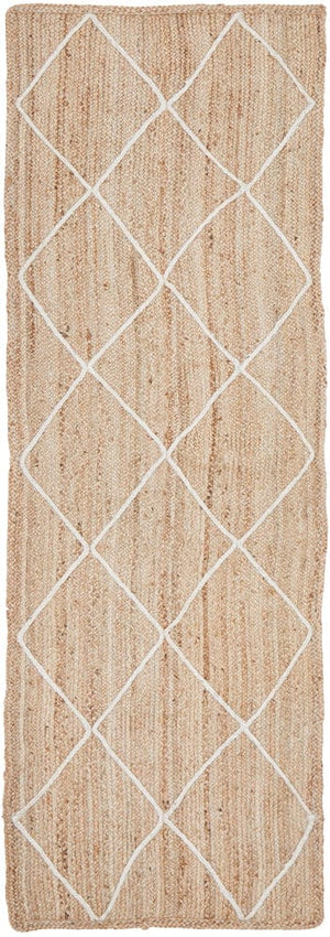 Byron 222 Natural Rug