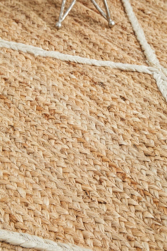 Byron 222 Natural Rug