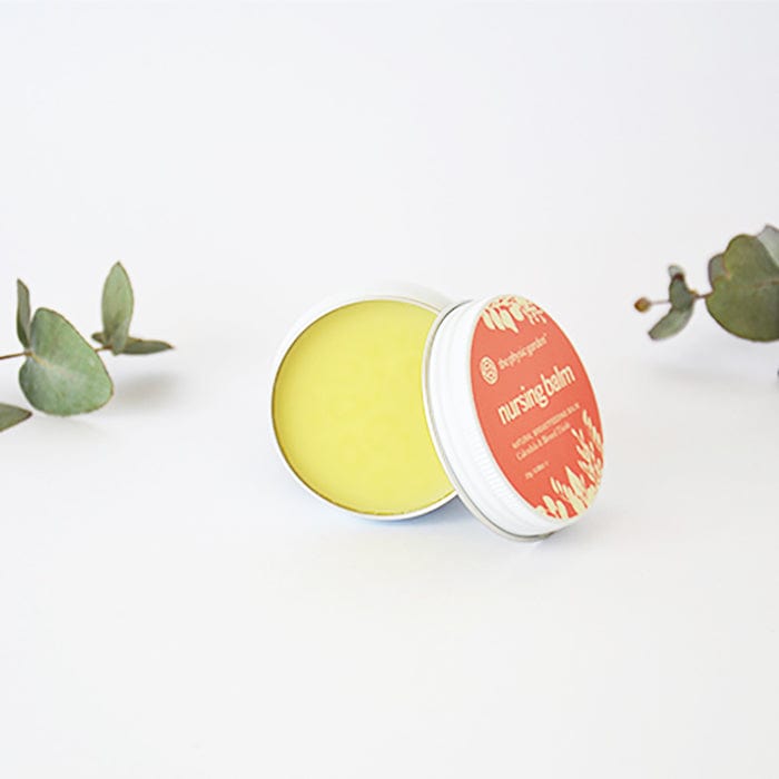 Natural Nursing Balm - Breastfeeding Balm