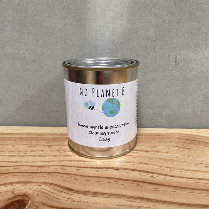 Natural Multi-Purpose Cleaning Paste - 500g
